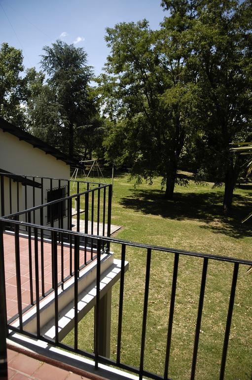 Hotel Estancia Loma Pampa Azul Zimmer foto